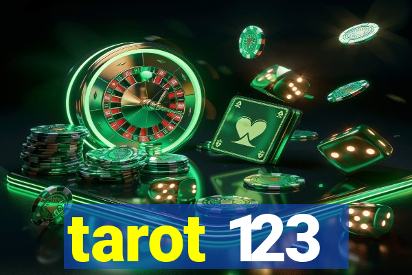 tarot 123